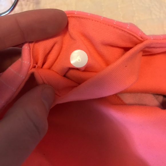 Lululemon wunder under cropped pants size 6! - Picture 3 of 3